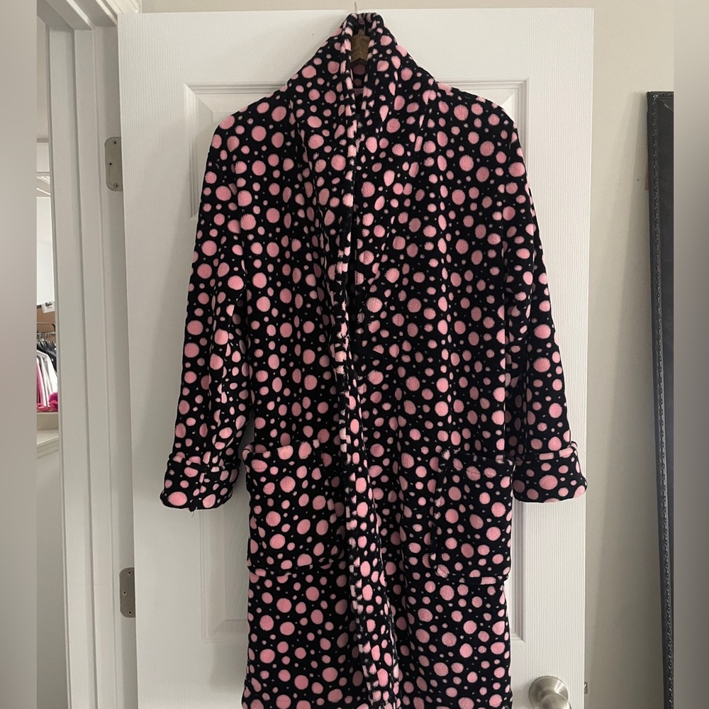 Joe boxer robe